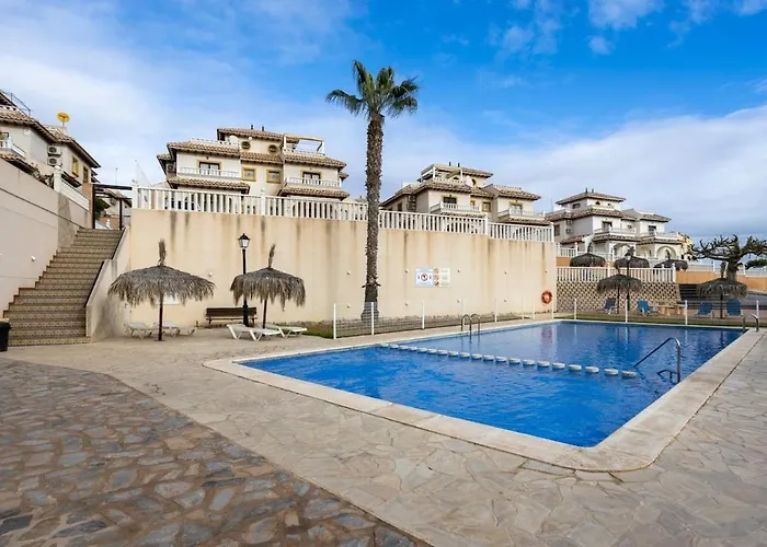 La Casa Del Sol شقة