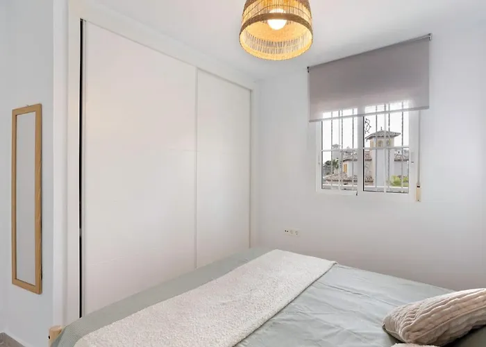 شقة La Casa Del Sol Los Dolses