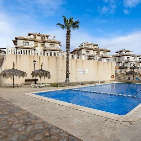 La Casa Del Sol Apartment