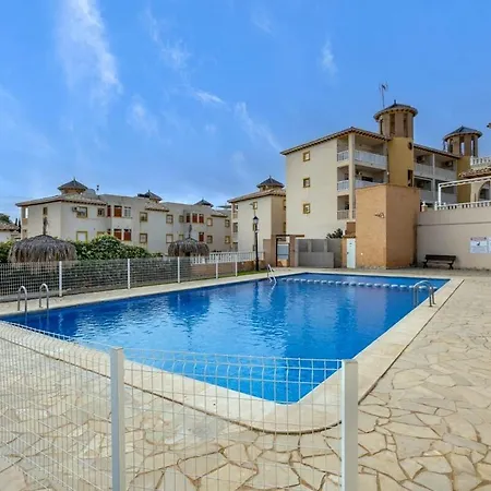 Apartament La Casa Del Sol *