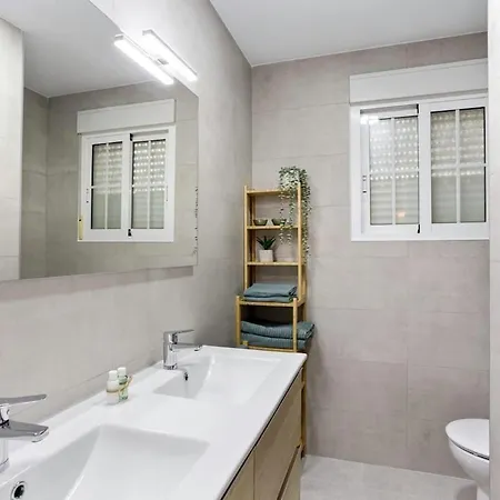 La Casa Del Sol * Los Dolses