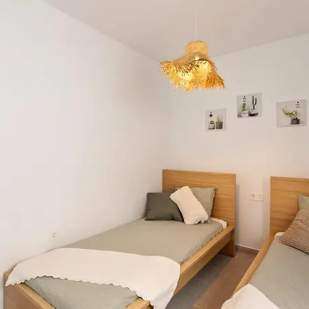 La Casa Del Sol Los Dolses