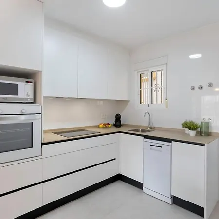 Apartment La Casa Del Sol