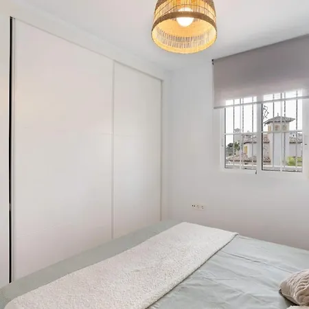 Apartment La Casa Del Sol Los Dolses