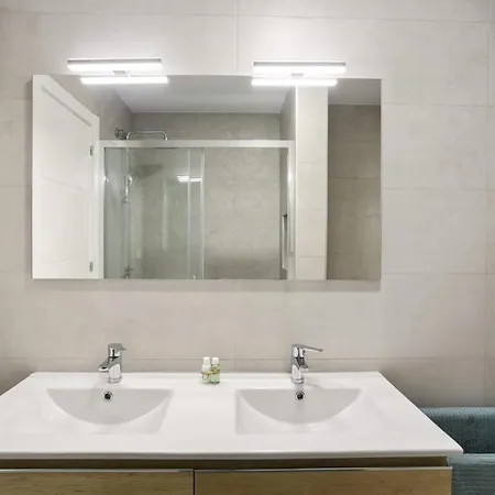 Apartment La Casa Del Sol *