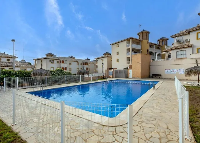 Apartament La Casa Del Sol *