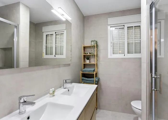 La Casa Del Sol * Los Dolses