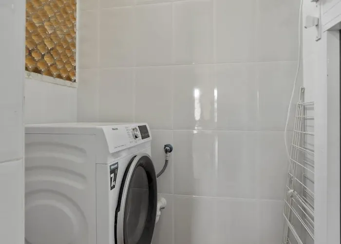 La Casa Del Sol Apartament *