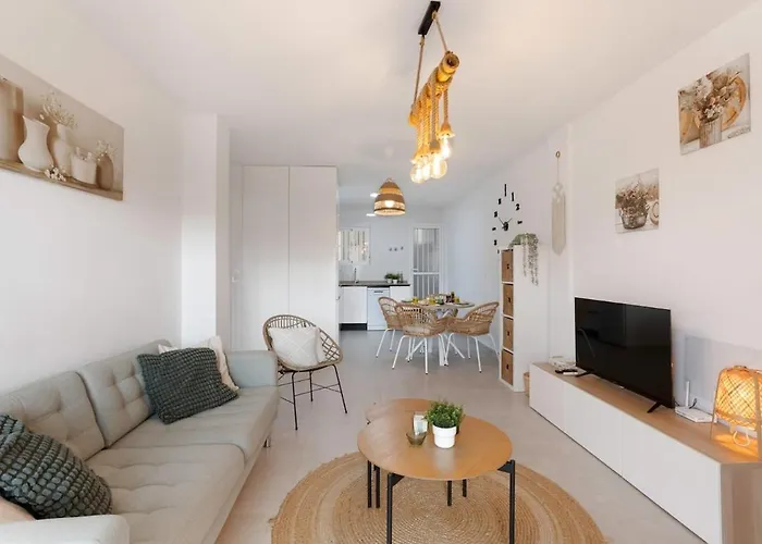 La Casa Del Sol Apartament Los Dolses