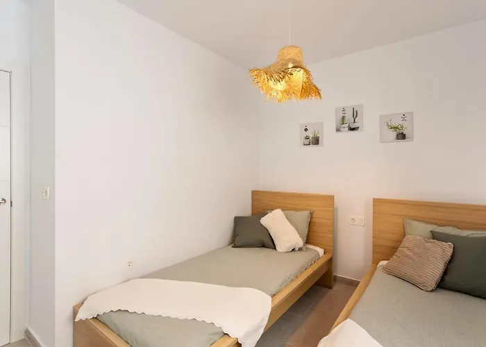 La Casa Del Sol Los Dolses