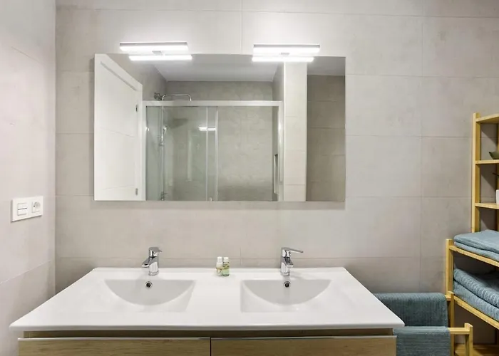 Apartament La Casa Del Sol *